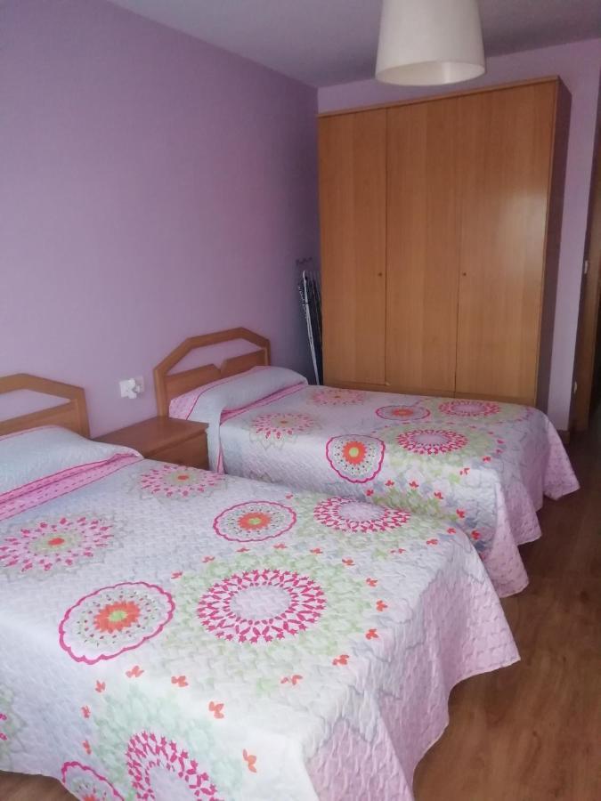 Apartamento El Prado Альмасан Экстерьер фото