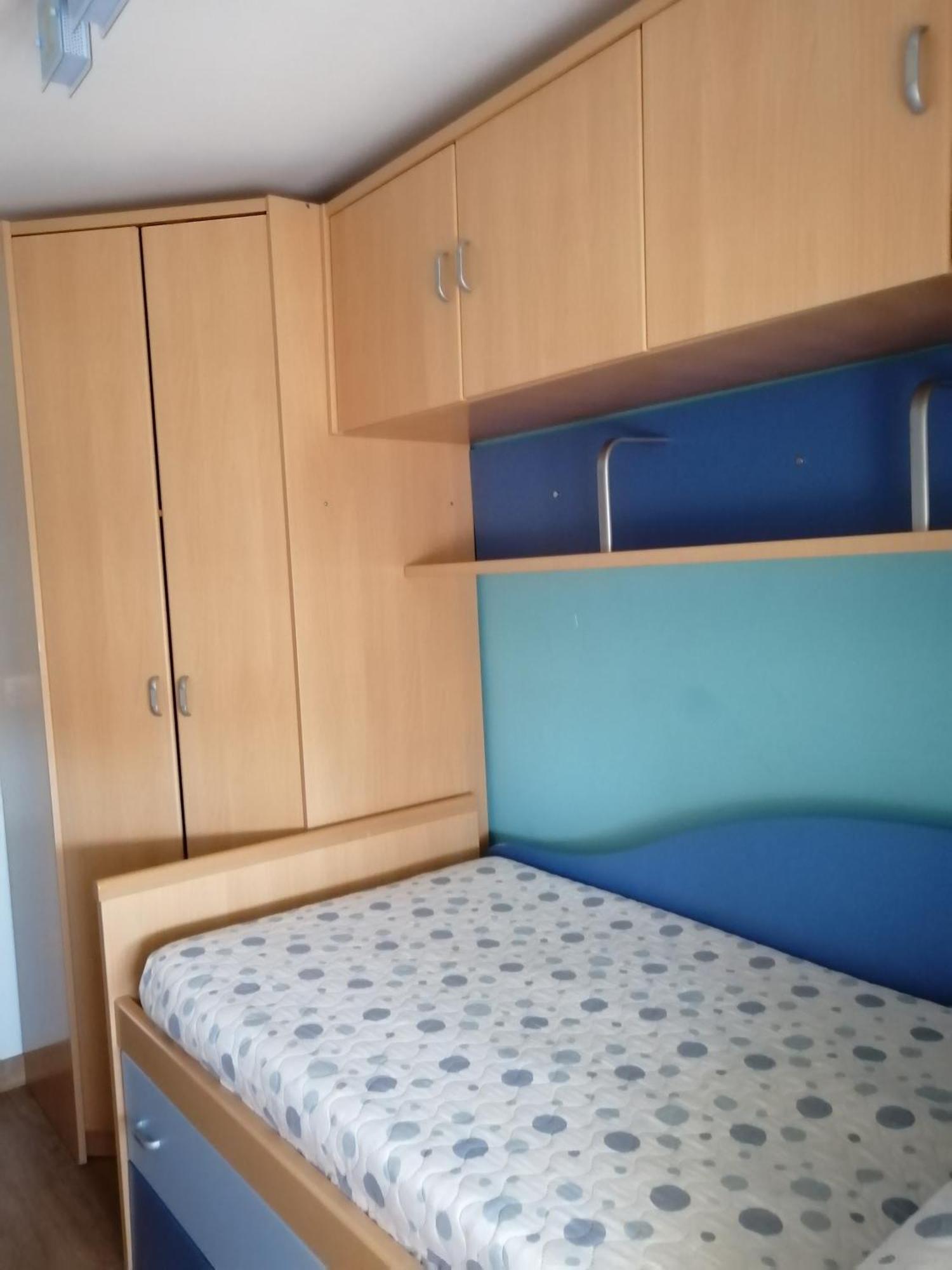 Apartamento El Prado Альмасан Экстерьер фото
